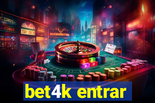 bet4k entrar